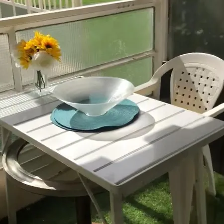 招待所 With Terrace & Rooftop Pool In Promenade Des 3*